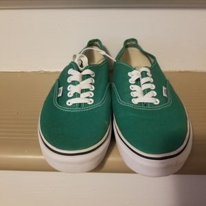 Vans shoes